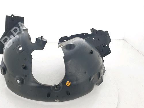 Hjulbue RENAULT CLIO V (B7_) 1.0 TCe 90 (B7MT) (91 hp) 31141754