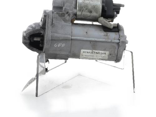 Startmotor DACIA DUSTER (HM_) 1.5 dCi 115 (HMAD) | BP38432202M8 - Image 4