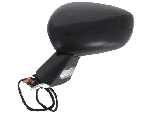 Left mirror CITROËN C5 III (RD_) 1.6 HDi 115 (RD9HRA, RD9HLA, RD9HL0) | BP29931508C26 