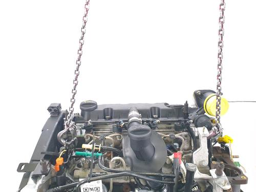 Engine PEUGEOT 307 (3A/C) 2.0 HDi 110 | BP39194512M1 - Image 5