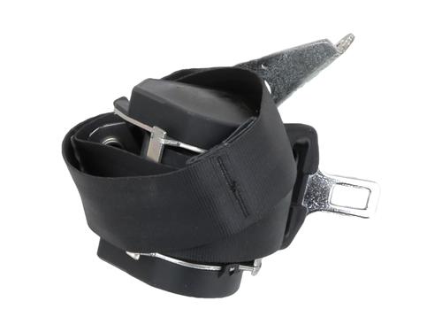 Gurtstraffer links hinten für VW GOLF VI (5K1) [2008-2014]  28138043