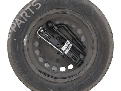 Kit pneu suplente Kit pneu suplente 39160840 39160840