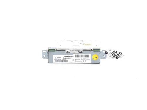 Used Radio OPEL CORSA F (P2JO) 1.2 (68) (131 hp) 31304035