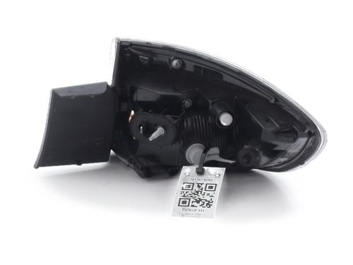 Left taillight RENAULT CLIO V (B7_) 1.0 TCe 90 (B7MT) | BP40488132C34 - Image 4