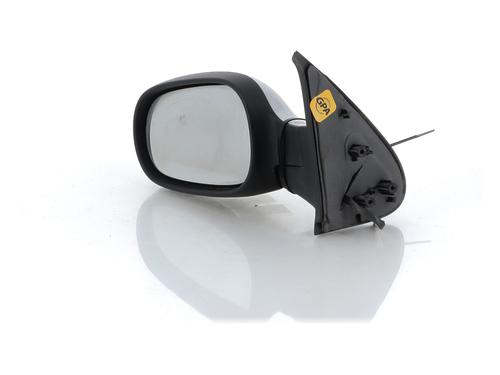 Left mirror NISSAN MICRA III (K12) 1.2 16V | BP18888836C26 