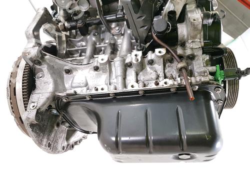 Engine CITROËN C4 Picasso II 1.6 BlueHDi 120 | BP31913092M1