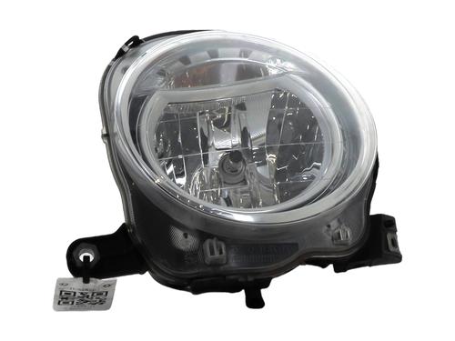 Left headlight FIAT 500 (312_) 1.2 (312AXA1A) | BP29820012C28