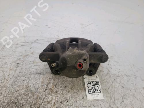 Left front brake caliper NISSAN MICRA III (K12) 1.2 16V | BP27918249M105