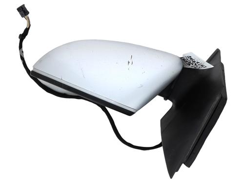 Used Left mirror VW POLO V (6R1, 6C1) [2009-2022]  26924440