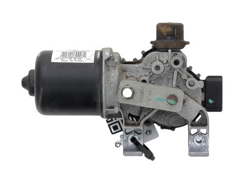 Front wiper motor RENAULT CLIO IV (BH_) 1.5 dCi 75 | BP24846063M29 
