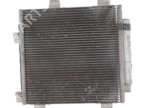 Used AC radiator CITROËN C1 (PM_, PN_) 1.0 (68 hp) 30558058