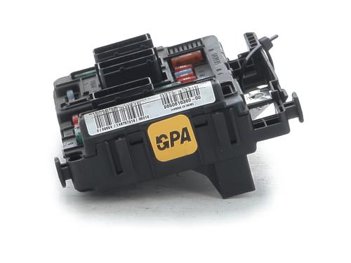 Sikringsdose CITROËN C2 (JM_) 1.4 HDi (68 hp) 31304000