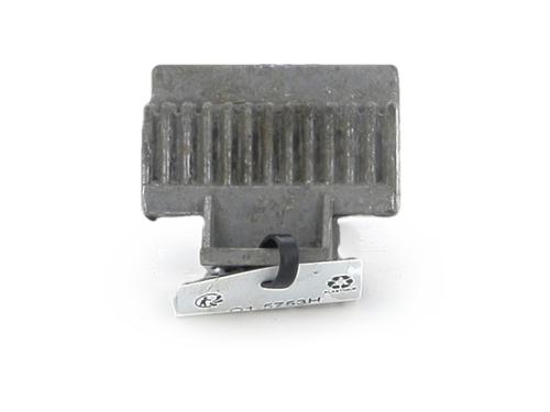 Electronic module RENAULT TWINGO II Hatchback Van (CNO_) 1.5 dCi (CN03) | BP36660391M83 - Image 3