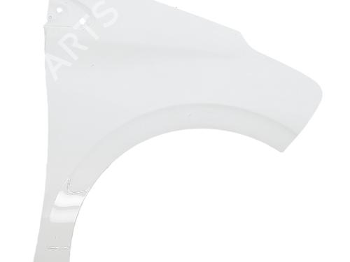Used Right front fenders Right front fenders PEUGEOT 208 I (CA_, CC_) 1.6 HDi / BlueHDi 75 (75 hp) 40114950 40114950