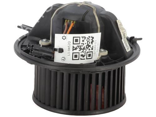 Heater blower motor MERCEDES-BENZ A-CLASS (W169) A 180 CDI (169.007, 169.307) | BP24119620M62 