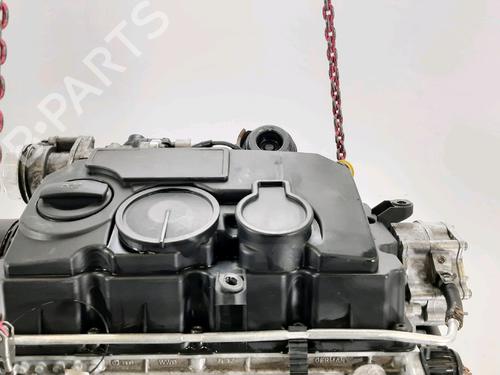 Engine VW PASSAT B6 (3C2) 2.0 TDI | BP32309532M1  - Image 5