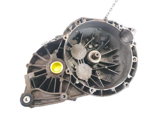 BP17735955M3 | Manual gearbox VOLVO C30 (533) 2.0 D BP17735955M3