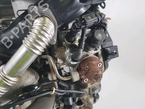 Engine CITROËN C3 II (SC_) 1.4 HDi 70 (SC8HZC, SC8HR0, SC8HP4) | BP33419733M1 - Image 8