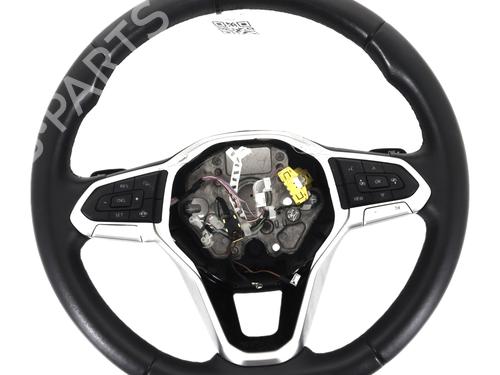 Used Steering wheel Steering wheel VW POLO VI (AW1, BZ1, AE1) 1.0 TSI (95 hp) 40058115 40058115