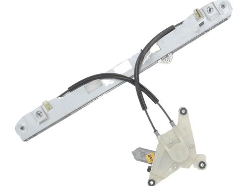 Rudehejsemekanisme ventre foran RENAULT MASTER III Van (FV) 2.3 dCi 135 FWD (FV0N, FV08, FV06, FV00, FV1S) (136 hp) 31079708