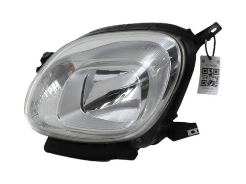 Used Left headlight Left headlight FIAT PANDA (312_, 319_) 1.2 (312PXA1A) (69 hp) 36429175 36429175