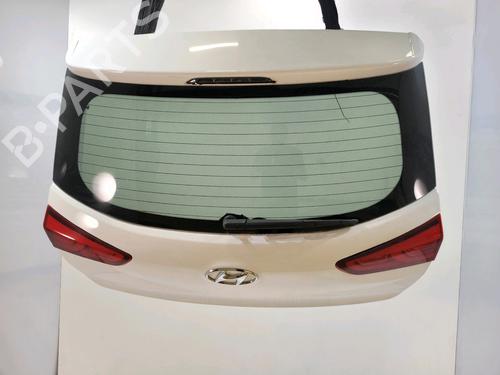 Used Tailgate Tailgate 36513642 36513642