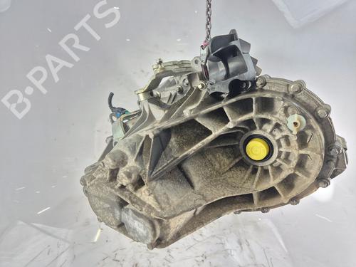 Gearbox RENAULT KANGOO Express (FW0/1_) 1.2 TCe 115 (FW02, FW14) | BP39576436M3 - Image 4