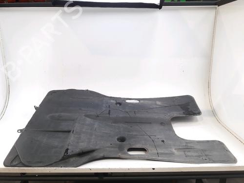 Used Underbody protection PEUGEOT 607 (9D, 9U) 2.2 HDi (133 hp) 10432287