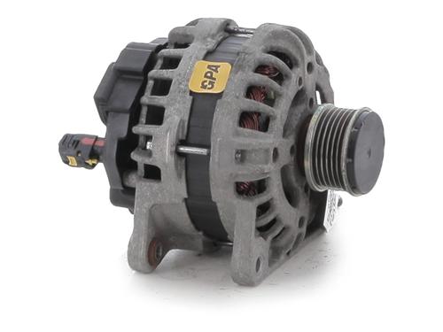 Alternator DACIA LODGY (JS_) 1.5 dCi (JSMC, JSAF) | BP30631904M7
