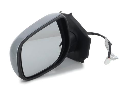 Left mirror TOYOTA YARIS (_P9_) 1.3 VVT-i (SCP90_, SCP90R) | BP30716322C26 