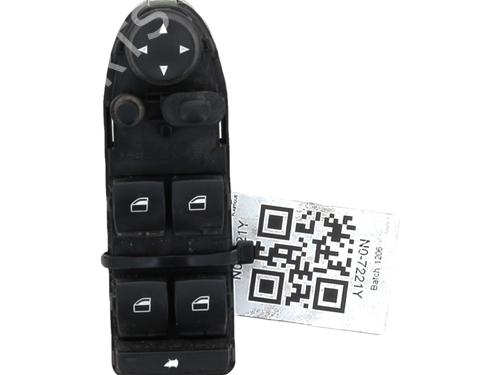 left-front-window-switch-bmw-x1-e84-2009-2010-2011-2012-2013-2014-2015-32278431 main image