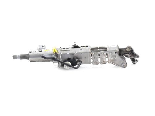 Steering column PEUGEOT 807 (EB_) 2.0 HDi | BP39898904M21 - Image 2