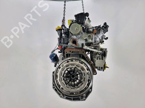 Engine DACIA DUSTER (HS_) 1.5 dCi (HSMC) | BP40212013M1 - Image 3