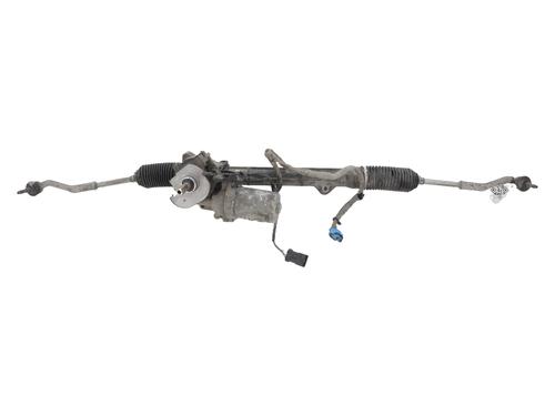 Used Steering rack CITROËN C3 I (FC_, FN_) 1.4 HDi (68 hp) 31963352
