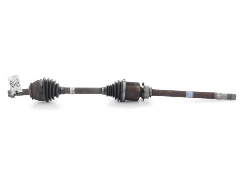 Right front driveshaft FIAT PUNTO EVO (199_) 1.3 D Multijet | BP38007749M39 - Image 2