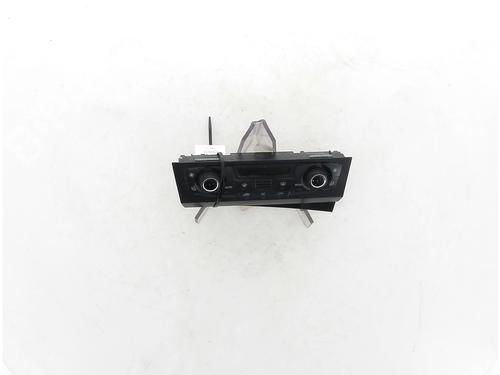 Climate control AUDI A4 B8 (8K2) 2.0 TDI | BP17382809I5 