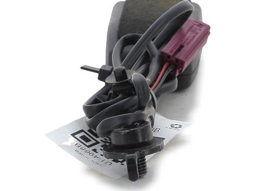 Seat buckle FORD RANGER (TKE) 2.2 TDCi 4x4 | BP30118178I32 