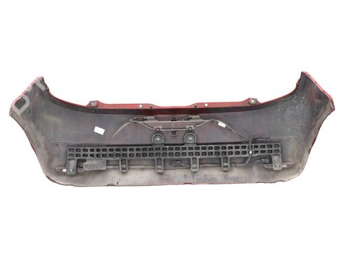 Rear bumper RENAULT TWINGO III (BCM_, BCA_) 0.9 TCe 95 | BP29702200C8 