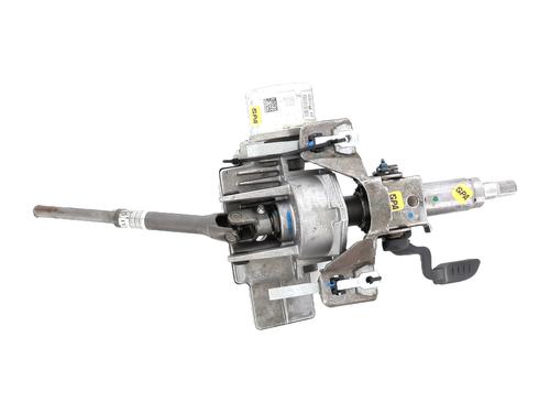 Steering column OPEL CORSA D (S07) 1.3 CDTI (L08, L68) | BP32654817M21 - Image 3