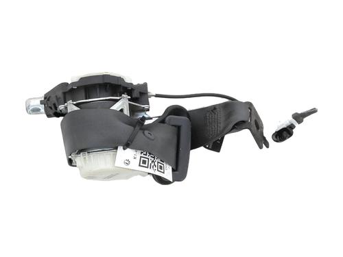 Used Rear right belt tensioner Rear right belt tensioner RENAULT CLIO III (BR0/1, CR0/1) 1.6 16V (BR05, BR0B, BR0Y, BR15, BR1J, BR1M, BR1Y, CR0B,... (112 hp) 34230886 34230886