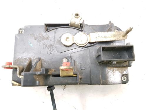 Front right lock PEUGEOT EXPERT Van (222) 1.9 D 70 | BP12169415C97 