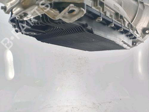 Gearbox BMW 5 (E60) 525 d | BP30166086M3 