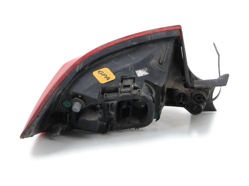Right taillight RENAULT CLIO IV (BH_) 0.9 TCe 90 (BHNF, BHMA, BHMH, BHJK, BHJR) | BP26536418C35 