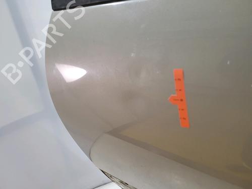 Left rear door CITROËN C3 III (SX) 1.2 PureTech 82 | BP31058086C4