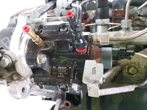 Engine RENAULT SCÉNIC I MPV (JA0/1_, FA0_) 1.9 dCi (JA05, JA1F) | BP28595050M1