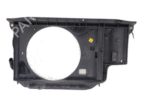 Frontplade/Frontkurv PEUGEOT 206 Hatchback (2A/C) [1998-2012]  27812574