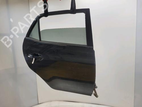 Used Right rear door TOYOTA AURIS (_E15_) 2.0 D-4D (ADE150_, ADE150R) (126 hp) 30190780