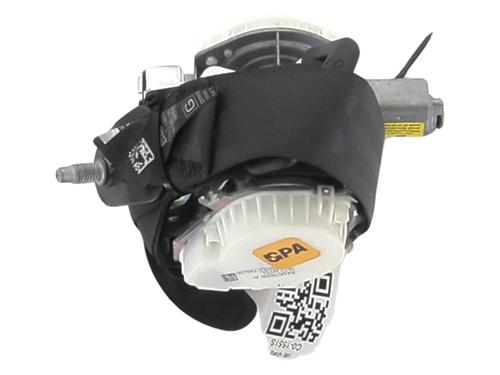 Used Front left belt tensioner CITROËN C3 II (SC_) 1.4 HDi 70 (SC8HZC, SC8HR0, SC8HP4) (68 hp) 28121921