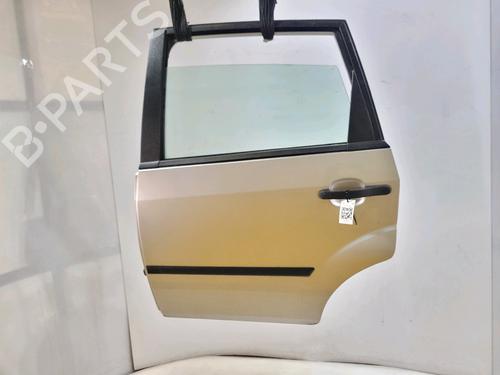 Dør venstre bak FORD FIESTA V (JH_, JD_) 1.4 TDCi (68 hp) 20673646