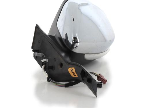 Left mirror PEUGEOT 208 I (CA_, CC_) 1.6 BlueHDi 100 | BP29579238C26 